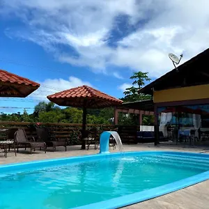 Mini-hôtel De, Bombinhas