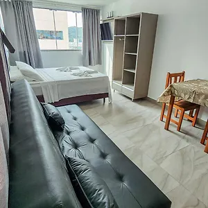 Canto Grande Apartahotel