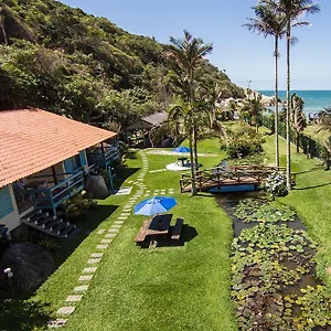 Pequeno Paraiso Azul Pensión