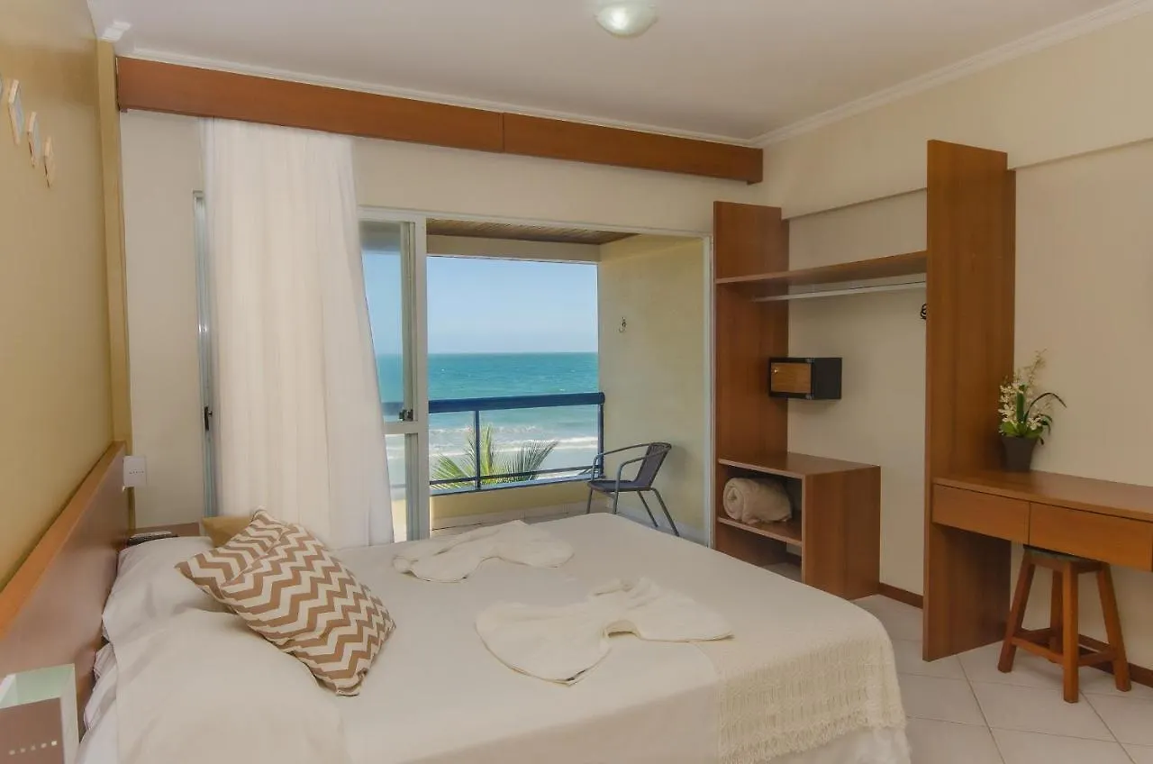 Pousada Garatéia Bombinhas Mini-hôtel