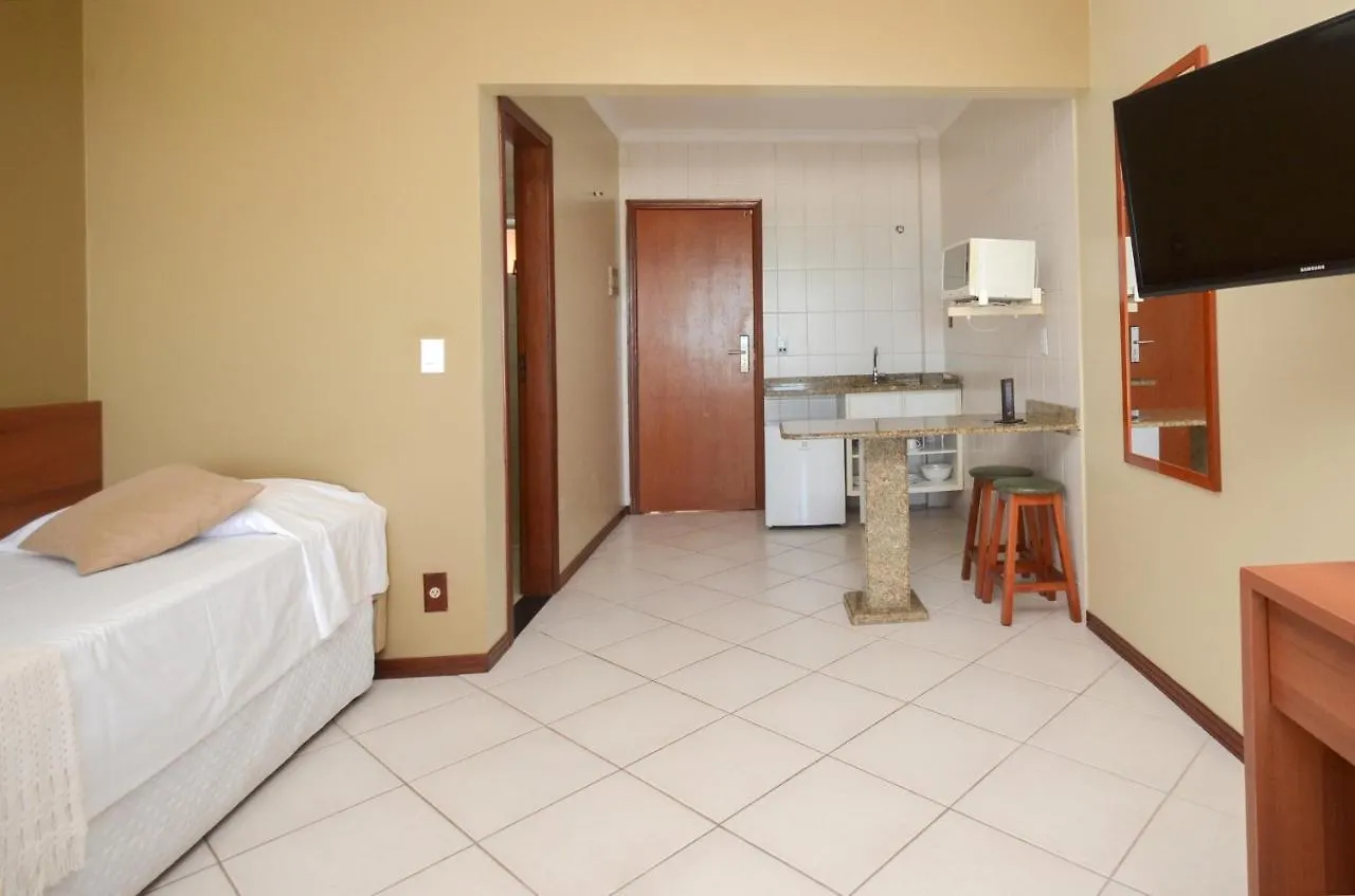 Mini-hôtel Pousada Garatéia Bombinhas