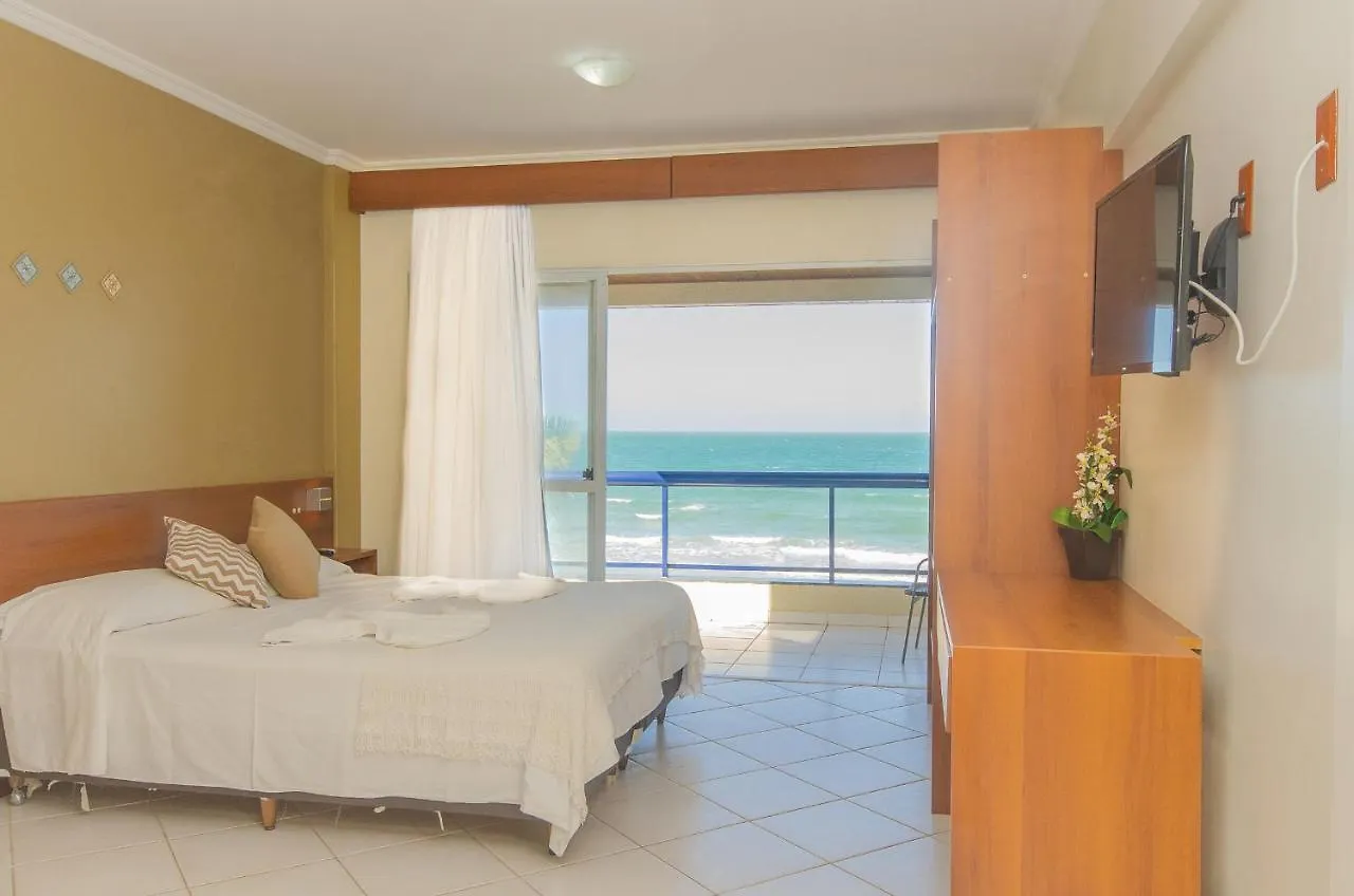 Mini-hôtel Pousada Garatéia Bombinhas
