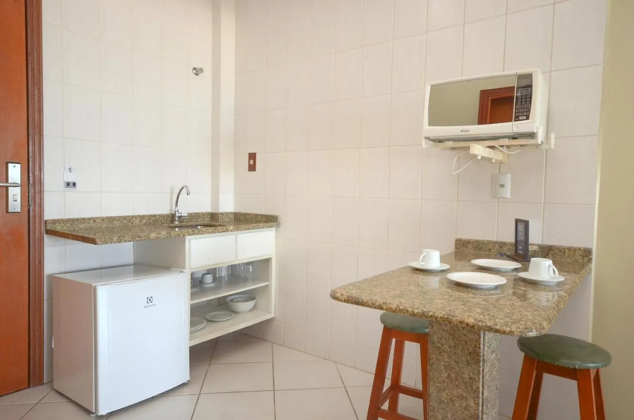 Pousada Garatéia Bombinhas Mini-hôtel
