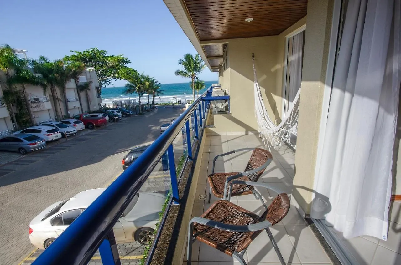 Pousada Garatéia Bombinhas Mini-hôtel