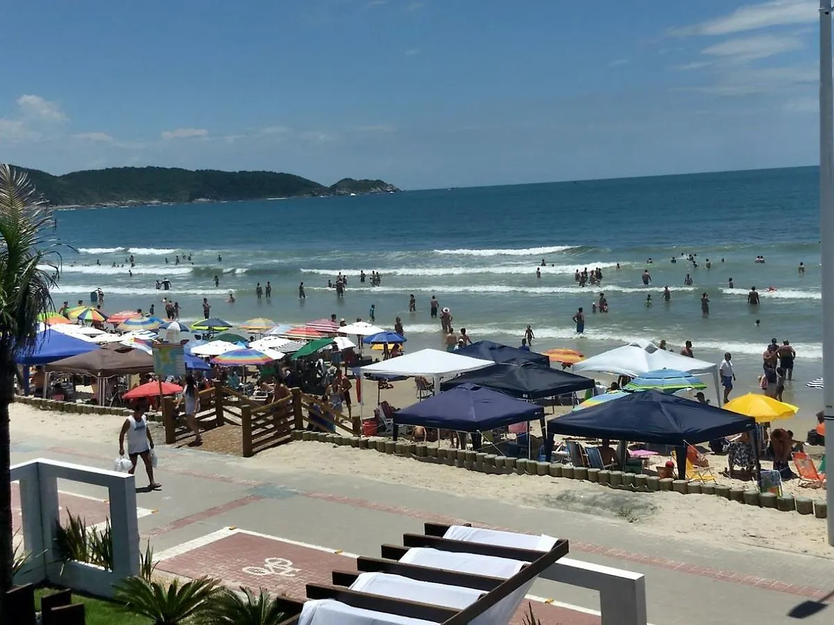 Pousada Garatéia Bombinhas 3*,  Brésil