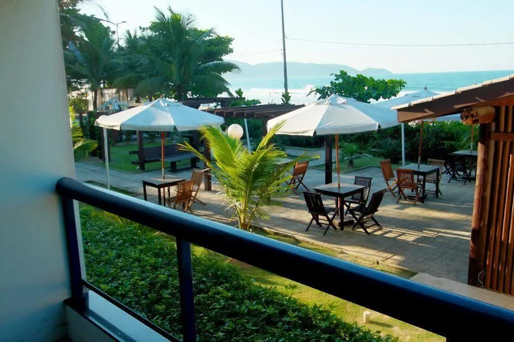 *** Mini-hôtel Pousada Garatéia Bombinhas Brésil