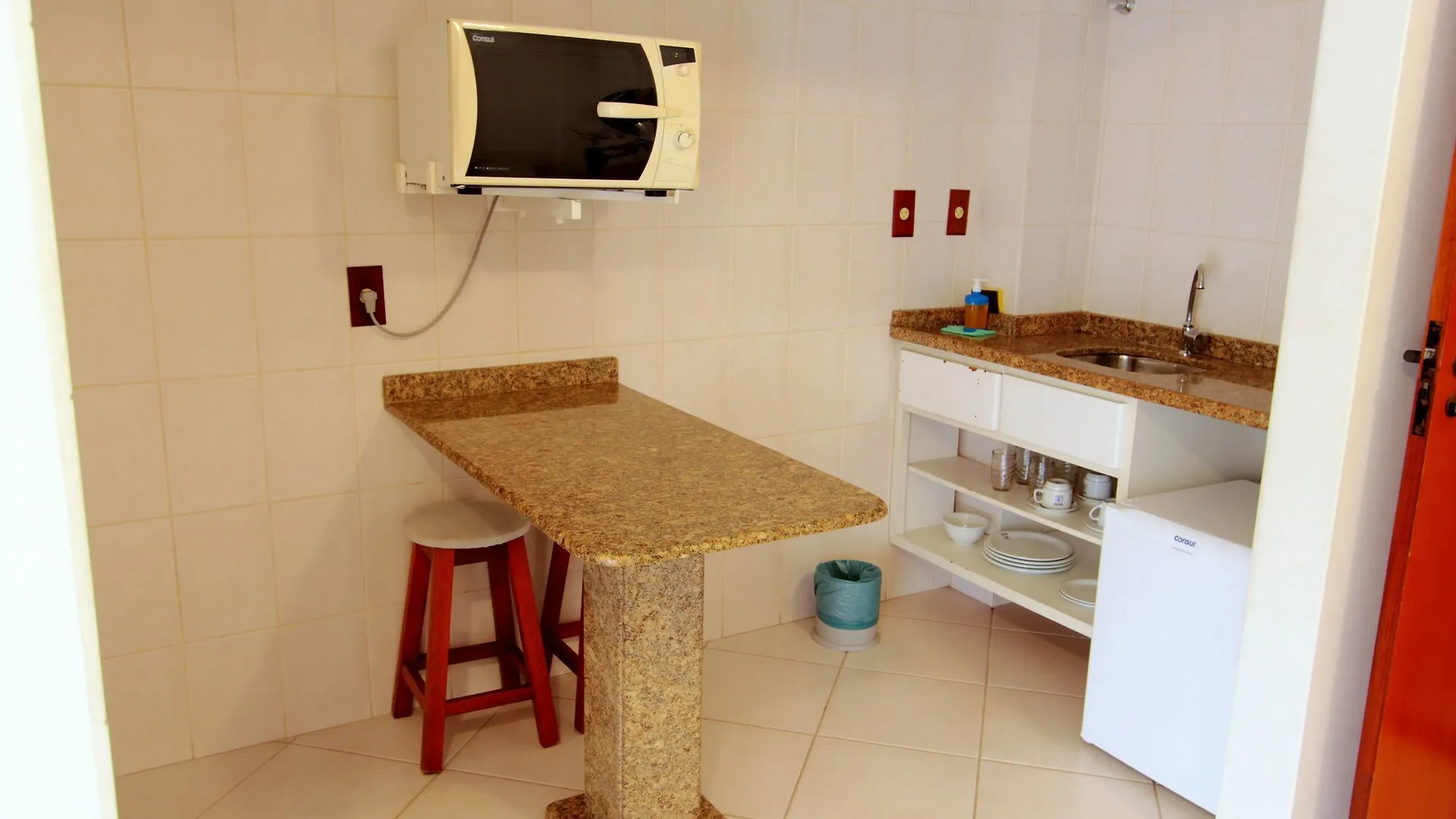 Pousada Garatéia Bombinhas 3*,  Brésil